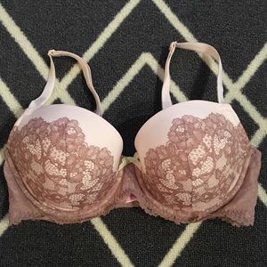 Victoria's Secret Dream Angels Bra